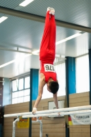 Thumbnail - Brandenburg - Paul Doan Tran - Artistic Gymnastics - 2022 - DJM Goslar - Participants - AK 13 und 14 02050_08900.jpg