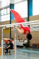 Thumbnail - Brandenburg - Paul Doan Tran - Artistic Gymnastics - 2022 - DJM Goslar - Participants - AK 13 und 14 02050_08901.jpg