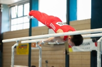 Thumbnail - Brandenburg - Paul Doan Tran - Спортивная гимнастика - 2022 - DJM Goslar - Participants - AK 13 und 14 02050_08902.jpg