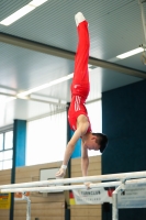 Thumbnail - Brandenburg - Paul Doan Tran - Gymnastique Artistique - 2022 - DJM Goslar - Participants - AK 13 und 14 02050_08910.jpg