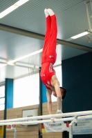 Thumbnail - Brandenburg - Paul Doan Tran - Gymnastique Artistique - 2022 - DJM Goslar - Participants - AK 13 und 14 02050_08912.jpg