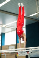 Thumbnail - Brandenburg - Paul Doan Tran - Gymnastique Artistique - 2022 - DJM Goslar - Participants - AK 13 und 14 02050_08913.jpg