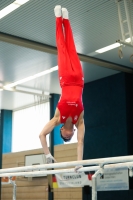 Thumbnail - Brandenburg - Paul Doan Tran - Gymnastique Artistique - 2022 - DJM Goslar - Participants - AK 13 und 14 02050_08914.jpg