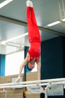 Thumbnail - Brandenburg - Paul Doan Tran - Gymnastique Artistique - 2022 - DJM Goslar - Participants - AK 13 und 14 02050_08915.jpg