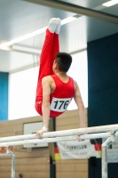 Thumbnail - Brandenburg - Paul Doan Tran - Gymnastique Artistique - 2022 - DJM Goslar - Participants - AK 13 und 14 02050_08916.jpg