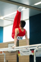 Thumbnail - Brandenburg - Paul Doan Tran - Gymnastique Artistique - 2022 - DJM Goslar - Participants - AK 13 und 14 02050_08917.jpg