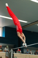 Thumbnail - Brandenburg - Paul Doan Tran - Gymnastique Artistique - 2022 - DJM Goslar - Participants - AK 13 und 14 02050_08924.jpg