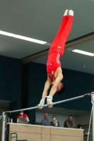 Thumbnail - Brandenburg - Paul Doan Tran - Gymnastique Artistique - 2022 - DJM Goslar - Participants - AK 13 und 14 02050_08929.jpg