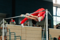Thumbnail - Brandenburg - Paul Doan Tran - Спортивная гимнастика - 2022 - DJM Goslar - Participants - AK 13 und 14 02050_08933.jpg
