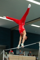 Thumbnail - Brandenburg - Paul Doan Tran - Спортивная гимнастика - 2022 - DJM Goslar - Participants - AK 13 und 14 02050_08935.jpg