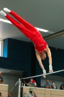 Thumbnail - Brandenburg - Paul Doan Tran - Спортивная гимнастика - 2022 - DJM Goslar - Participants - AK 13 und 14 02050_08936.jpg