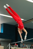 Thumbnail - Brandenburg - Paul Doan Tran - Спортивная гимнастика - 2022 - DJM Goslar - Participants - AK 13 und 14 02050_08937.jpg