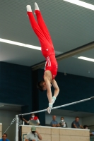 Thumbnail - Brandenburg - Paul Doan Tran - Спортивная гимнастика - 2022 - DJM Goslar - Participants - AK 13 und 14 02050_08939.jpg