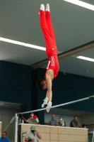 Thumbnail - Brandenburg - Paul Doan Tran - Спортивная гимнастика - 2022 - DJM Goslar - Participants - AK 13 und 14 02050_08940.jpg