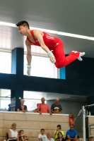 Thumbnail - Brandenburg - Paul Doan Tran - Gymnastique Artistique - 2022 - DJM Goslar - Participants - AK 13 und 14 02050_08942.jpg