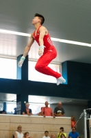 Thumbnail - Brandenburg - Paul Doan Tran - Gymnastique Artistique - 2022 - DJM Goslar - Participants - AK 13 und 14 02050_08943.jpg