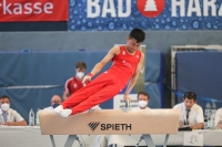 Thumbnail - Brandenburg - Paul Doan Tran - Спортивная гимнастика - 2022 - DJM Goslar - Participants - AK 13 und 14 02050_08952.jpg