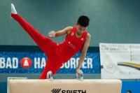 Thumbnail - Brandenburg - Paul Doan Tran - Спортивная гимнастика - 2022 - DJM Goslar - Participants - AK 13 und 14 02050_08958.jpg