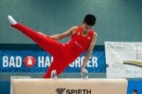 Thumbnail - Brandenburg - Paul Doan Tran - Спортивная гимнастика - 2022 - DJM Goslar - Participants - AK 13 und 14 02050_08959.jpg