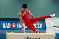 Thumbnail - Brandenburg - Paul Doan Tran - Спортивная гимнастика - 2022 - DJM Goslar - Participants - AK 13 und 14 02050_08963.jpg