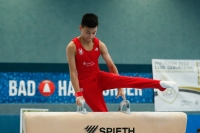 Thumbnail - Brandenburg - Paul Doan Tran - Спортивная гимнастика - 2022 - DJM Goslar - Participants - AK 13 und 14 02050_08964.jpg
