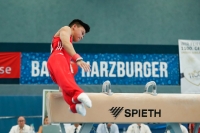 Thumbnail - Brandenburg - Paul Doan Tran - Спортивная гимнастика - 2022 - DJM Goslar - Participants - AK 13 und 14 02050_08975.jpg