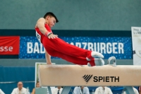 Thumbnail - Brandenburg - Paul Doan Tran - Artistic Gymnastics - 2022 - DJM Goslar - Participants - AK 13 und 14 02050_08976.jpg