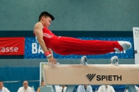 Thumbnail - Brandenburg - Paul Doan Tran - Спортивная гимнастика - 2022 - DJM Goslar - Participants - AK 13 und 14 02050_08977.jpg