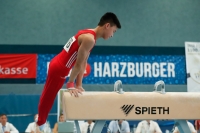 Thumbnail - Brandenburg - Paul Doan Tran - Спортивная гимнастика - 2022 - DJM Goslar - Participants - AK 13 und 14 02050_08978.jpg