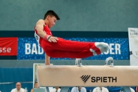 Thumbnail - Brandenburg - Paul Doan Tran - Artistic Gymnastics - 2022 - DJM Goslar - Participants - AK 13 und 14 02050_08980.jpg