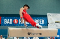 Thumbnail - Brandenburg - Paul Doan Tran - Спортивная гимнастика - 2022 - DJM Goslar - Participants - AK 13 und 14 02050_08982.jpg