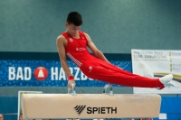 Thumbnail - Brandenburg - Paul Doan Tran - Спортивная гимнастика - 2022 - DJM Goslar - Participants - AK 13 und 14 02050_08992.jpg
