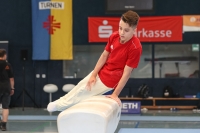 Thumbnail - Brandenburg - Philip Logk - Спортивная гимнастика - 2022 - DJM Goslar - Participants - AK 13 und 14 02050_08993.jpg