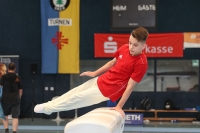 Thumbnail - Brandenburg - Philip Logk - Artistic Gymnastics - 2022 - DJM Goslar - Participants - AK 13 und 14 02050_08994.jpg