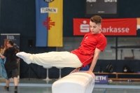 Thumbnail - Brandenburg - Philip Logk - Artistic Gymnastics - 2022 - DJM Goslar - Participants - AK 13 und 14 02050_08995.jpg