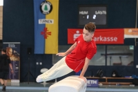 Thumbnail - Brandenburg - Philip Logk - Спортивная гимнастика - 2022 - DJM Goslar - Participants - AK 13 und 14 02050_08996.jpg
