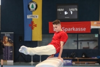 Thumbnail - Brandenburg - Philip Logk - Спортивная гимнастика - 2022 - DJM Goslar - Participants - AK 13 und 14 02050_08997.jpg