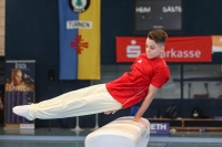 Thumbnail - Brandenburg - Philip Logk - Artistic Gymnastics - 2022 - DJM Goslar - Participants - AK 13 und 14 02050_08998.jpg