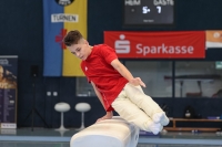 Thumbnail - Brandenburg - Philip Logk - Спортивная гимнастика - 2022 - DJM Goslar - Participants - AK 13 und 14 02050_08999.jpg