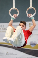Thumbnail - Brandenburg - Philip Logk - Artistic Gymnastics - 2022 - DJM Goslar - Participants - AK 13 und 14 02050_09002.jpg