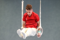 Thumbnail - Brandenburg - Philip Logk - Спортивная гимнастика - 2022 - DJM Goslar - Participants - AK 13 und 14 02050_09004.jpg