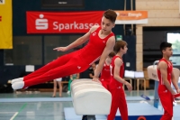 Thumbnail - Brandenburg - Philip Logk - Artistic Gymnastics - 2022 - DJM Goslar - Participants - AK 13 und 14 02050_09007.jpg