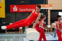 Thumbnail - Brandenburg - Philip Logk - Artistic Gymnastics - 2022 - DJM Goslar - Participants - AK 13 und 14 02050_09008.jpg