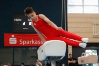 Thumbnail - Brandenburg - Philip Logk - Artistic Gymnastics - 2022 - DJM Goslar - Participants - AK 13 und 14 02050_09033.jpg