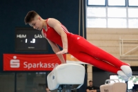 Thumbnail - Brandenburg - Philip Logk - Artistic Gymnastics - 2022 - DJM Goslar - Participants - AK 13 und 14 02050_09036.jpg