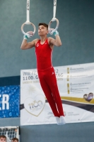 Thumbnail - Brandenburg - Philip Logk - Artistic Gymnastics - 2022 - DJM Goslar - Participants - AK 13 und 14 02050_09041.jpg