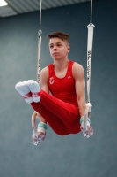 Thumbnail - Brandenburg - Philip Logk - Artistic Gymnastics - 2022 - DJM Goslar - Participants - AK 13 und 14 02050_09044.jpg