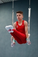 Thumbnail - Brandenburg - Philip Logk - Artistic Gymnastics - 2022 - DJM Goslar - Participants - AK 13 und 14 02050_09045.jpg
