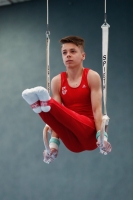 Thumbnail - Brandenburg - Philip Logk - Artistic Gymnastics - 2022 - DJM Goslar - Participants - AK 13 und 14 02050_09046.jpg