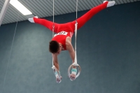 Thumbnail - Brandenburg - Philip Logk - Artistic Gymnastics - 2022 - DJM Goslar - Participants - AK 13 und 14 02050_09051.jpg